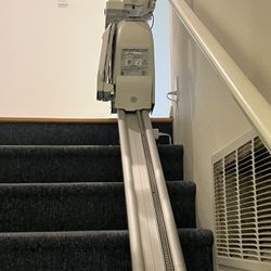 Chair Lift For Stairs-Acorn Stair Lift