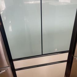 Refrigerator Samsung 36