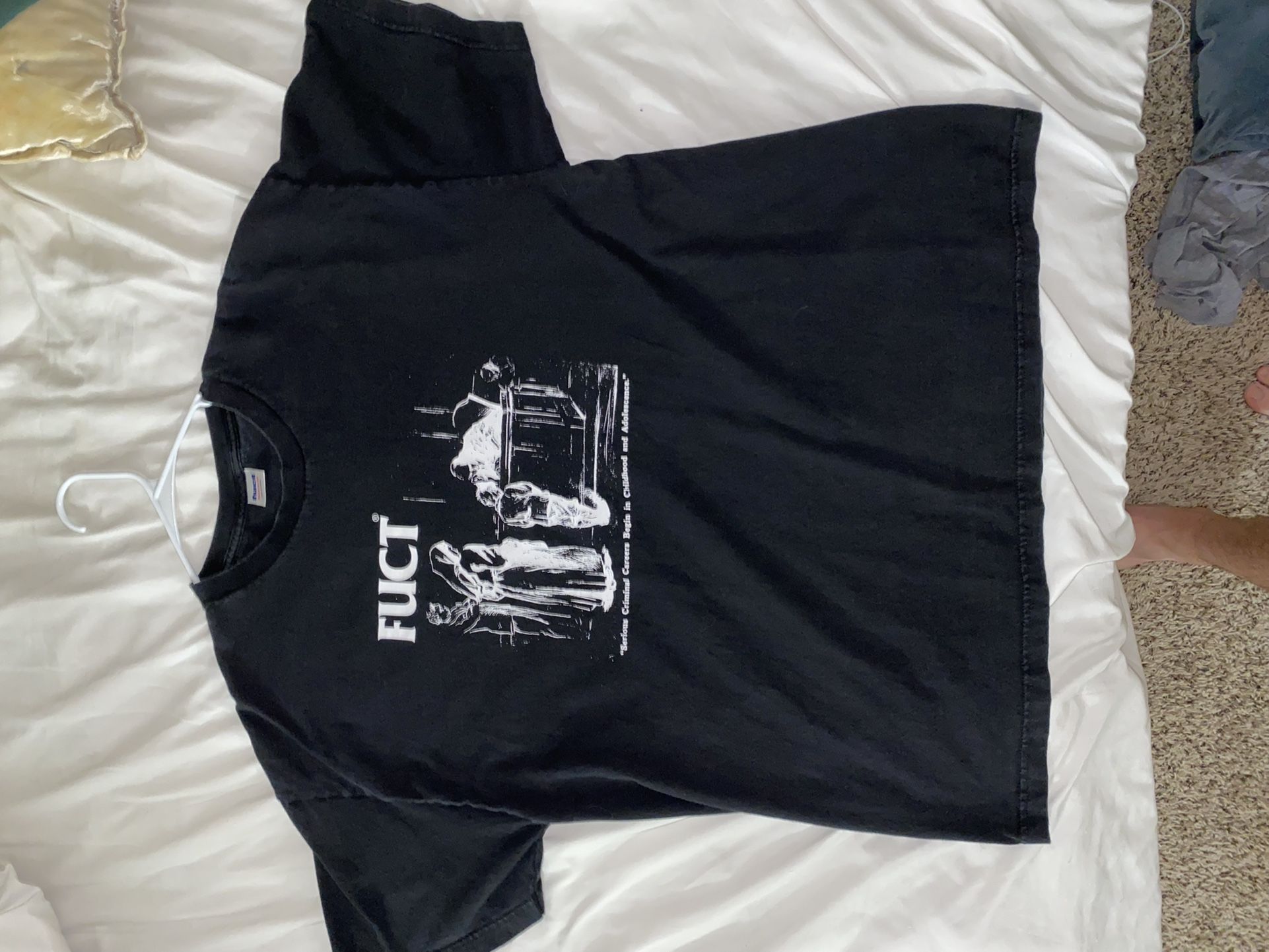 Fuct Men’s Shirt