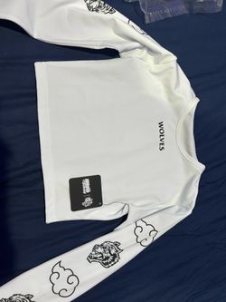 Darc Sport Naruto Top
