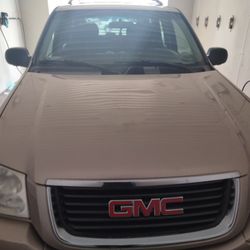 2004 GMC Envoy