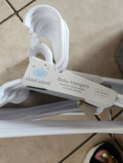 Baby hangers