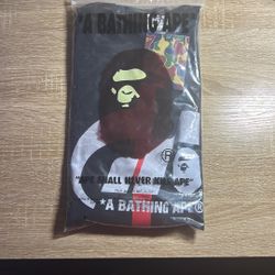 BAPE X Gran Turismo Tee