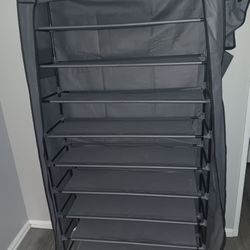 Shoe Rack