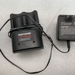 Craftsman versapak interchangeable battery system new arrivals