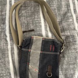 Diésel Crossbody Jeans 