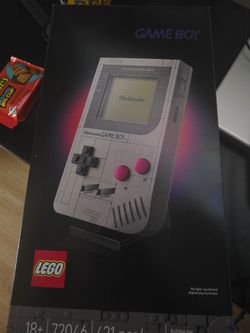 LEGO