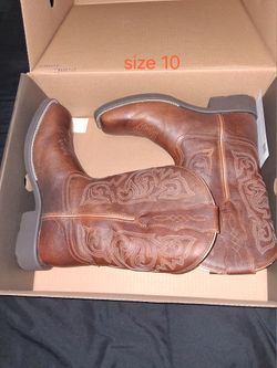 Western Boots