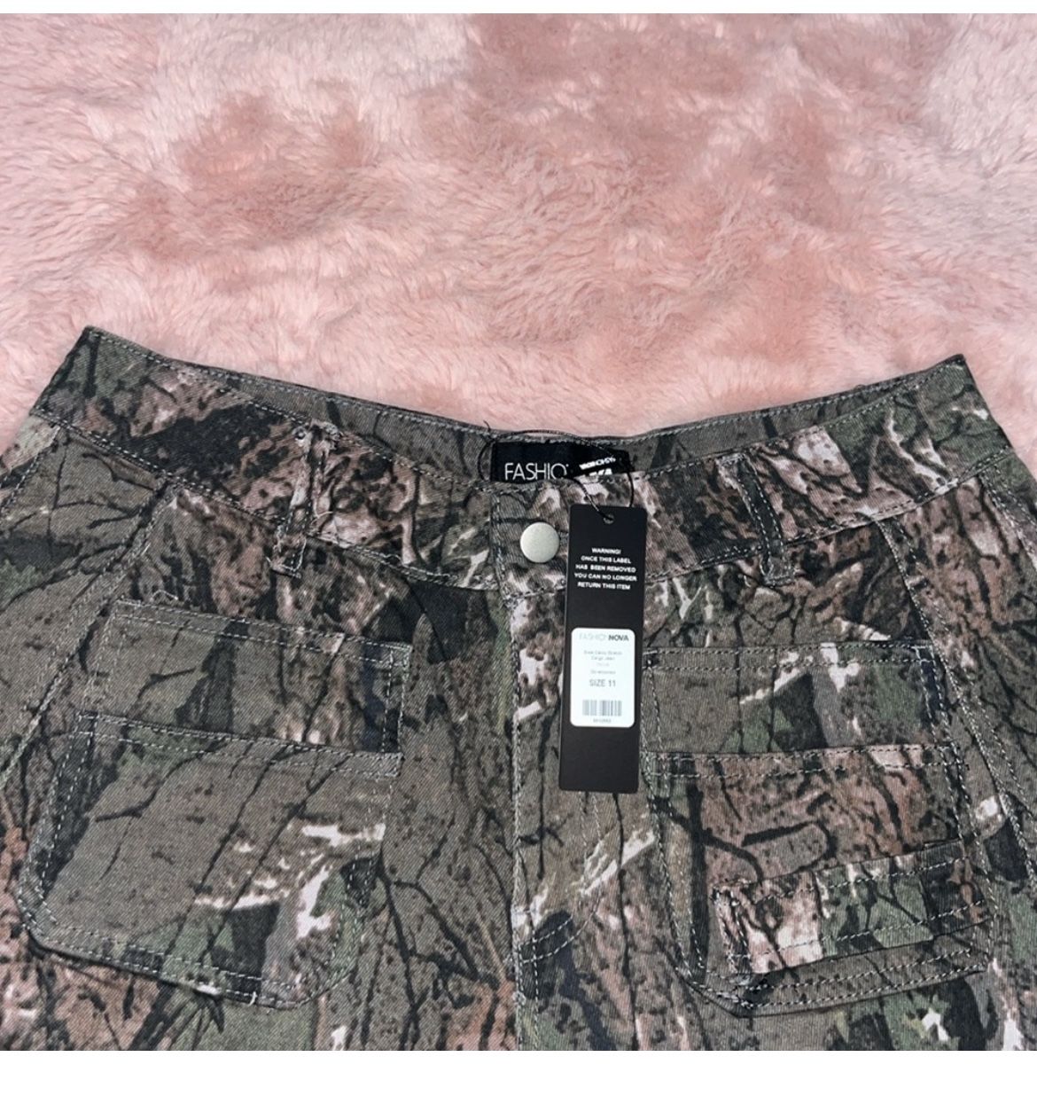 Fashion Nova