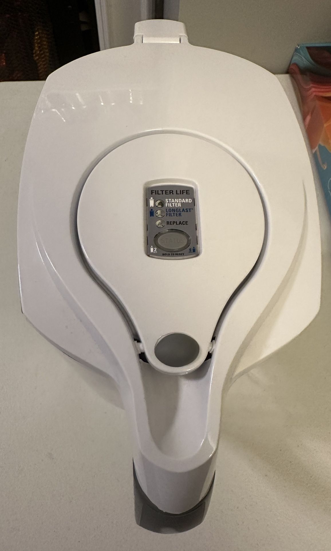 BRITTA Filter Pitcher