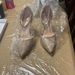 Shoes New