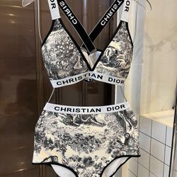 Dior Women’s Swimming Suit New 2024