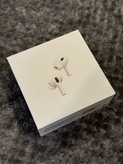 Apple AirPods Pro 2 USB C