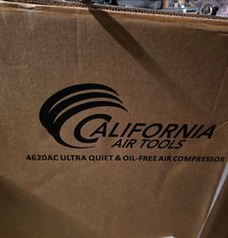 4620ACULTRA air compressor