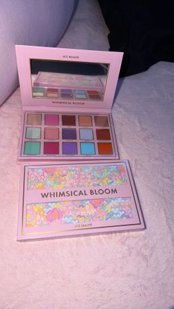 Eye Shadow Palette