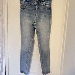 Womens Jeans