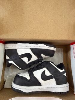 Dunks Size 4c