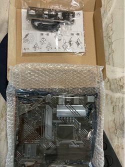 ASUS PRIME B560M-A