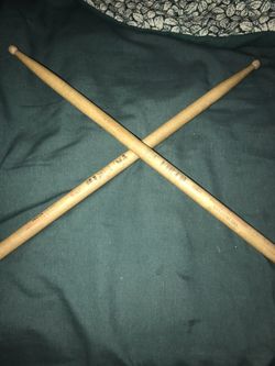Vic Firth SD1 General Drum Sticks