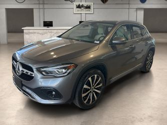 2023 Mercedes-Benz GLA 250