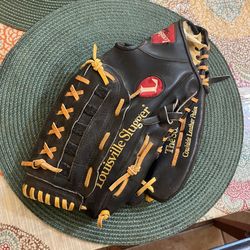Softball Louisville Slugger Series Glove
