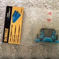 DEWALT  CHIP