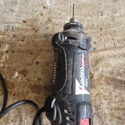 Roto Zip Power Tool