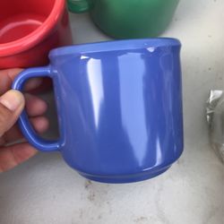 Mugs Cups