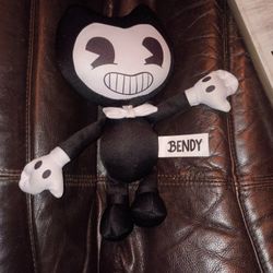 Bendy