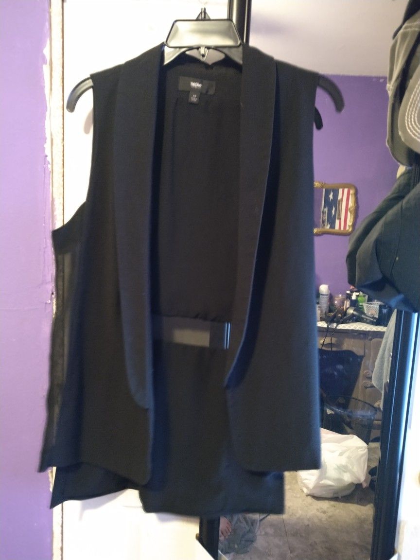 Women's Vest