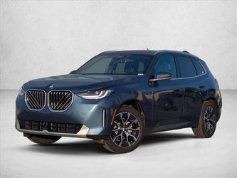2025 BMW X3