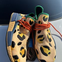 Pharrell Adidas Human Made Men’s Size 11