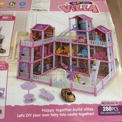 Dollhouse