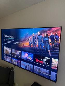 TCL 55" S4 4K UHD HDR Smart TV 2023