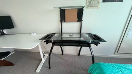 Sketching table