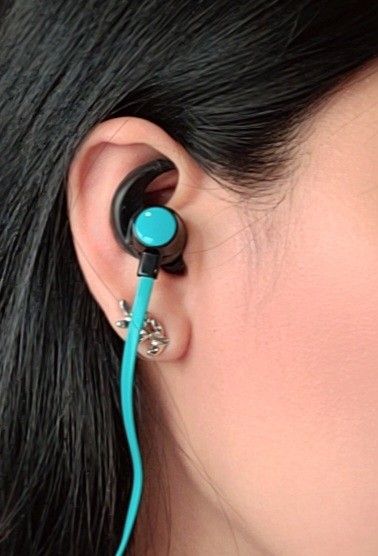 Wireless headphones