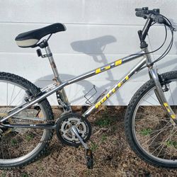 GT Bullet 24" Bike
