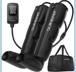 Leg Recovery Compression