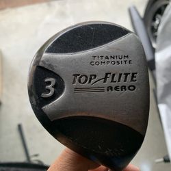 Golf Club Topflite 