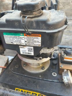Briggs & Stratton 190cc Gas Engine 2022