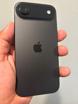 iPhone Air