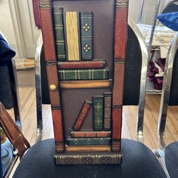 Small Book Shelf