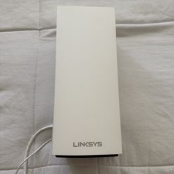 Linksys ax4200 router set