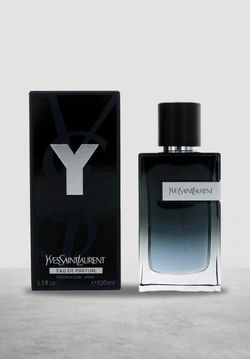 Yves Saint Laurent Y For Men Eau de Parfum, Multi, 3.3 fl.Oz