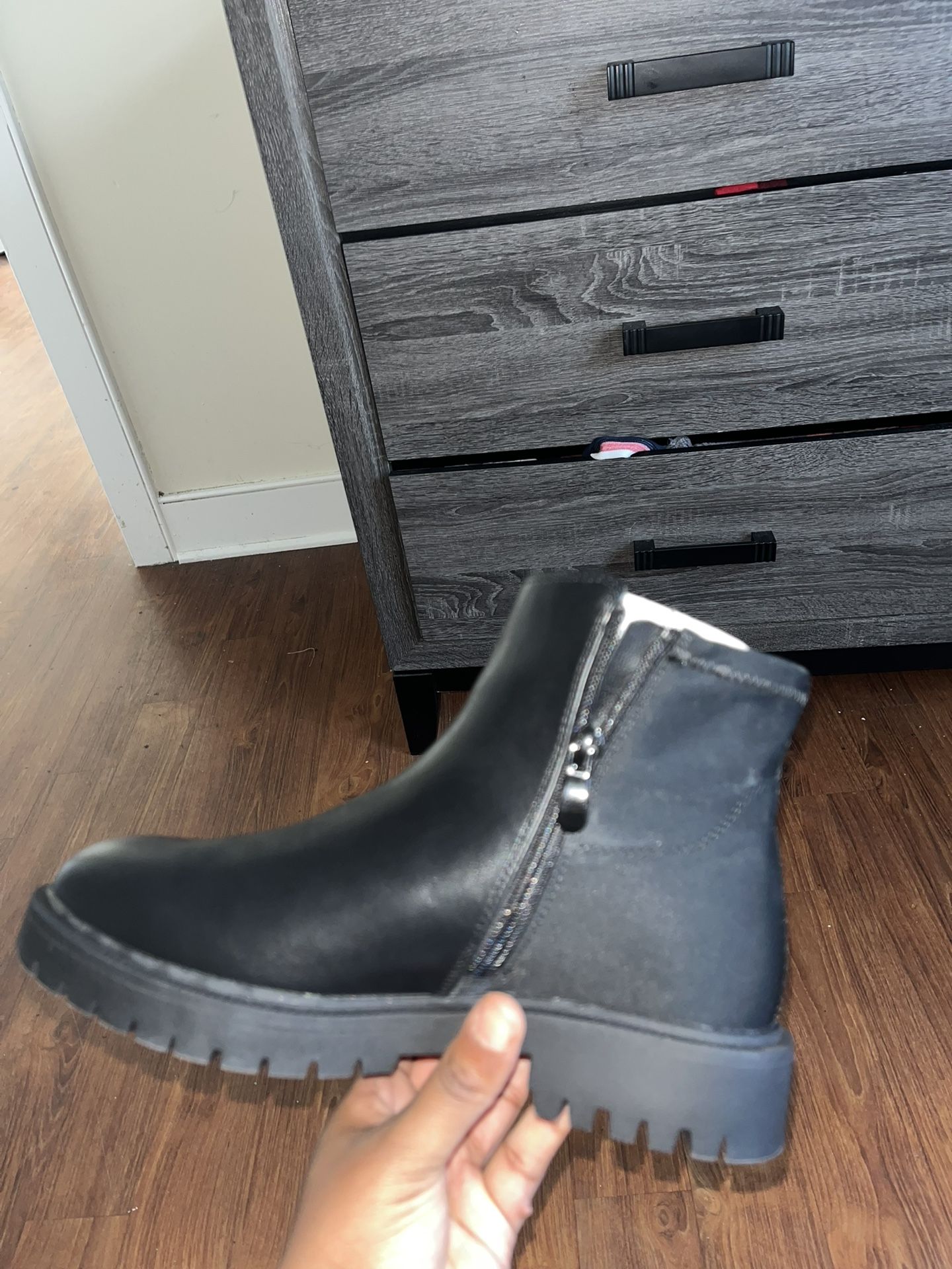 Women’s Boots