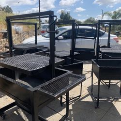 Santa Maria Grills 
