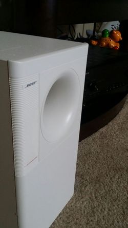 Bose.