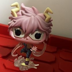Funko Pop! Animation: My Hero Academia - Mina Ashido, Multicolor