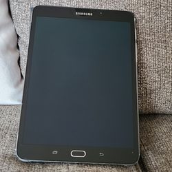 Samsung Galaxy Tab S2 8.0 32gb - Slim Line Case