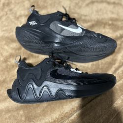 Giannis Basketball Shoes Immortal 2 